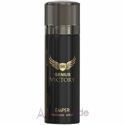 Emper Genius Victory ��������������� ����������-�����