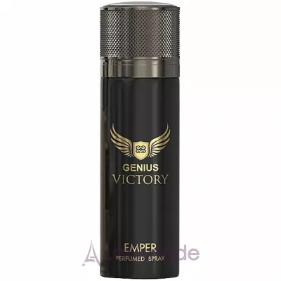 Emper Genius Victory ��������������� ����������-�����