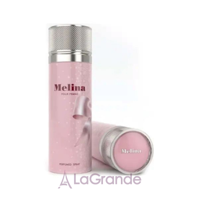 Emper Melina ��������������� ����������-�����