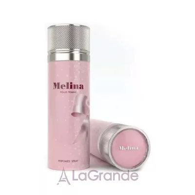 Emper Melina ��������������� ����������-�����