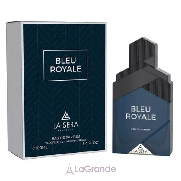 La Sera Bleu Royale ����������� ����
