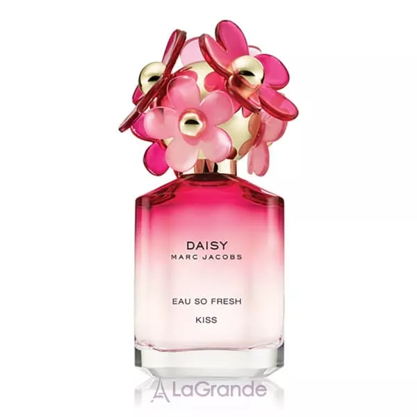 Marc Jacobs Daisy Eau So Fresh Kiss �������� ���� (������)