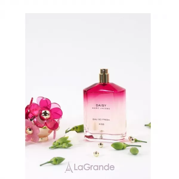 Marc Jacobs Daisy Eau So Fresh Kiss �������� ���� (������)