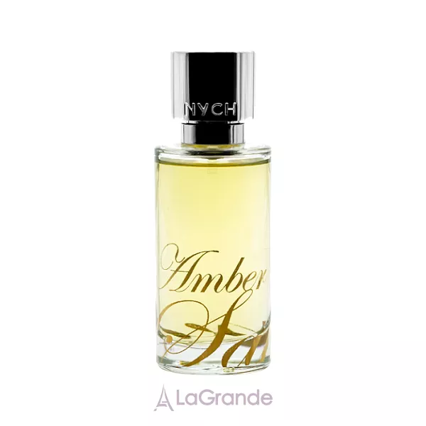 Nych Perfumes Amber Sahara ����������� ����