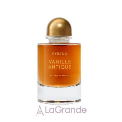 Byredo Parfums Vanille Antique 2025 ����
