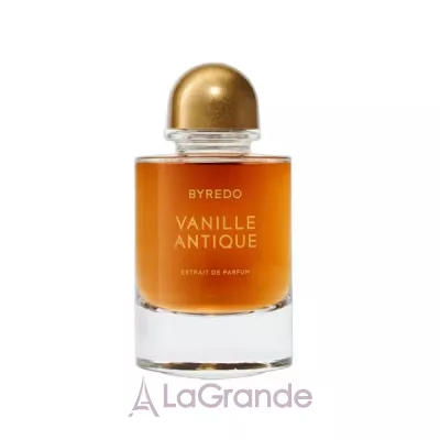 Byredo Parfums Vanille Antique 2025 ����
