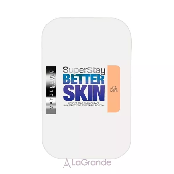 Maybelline SuperStay Better Skin ���������� �����