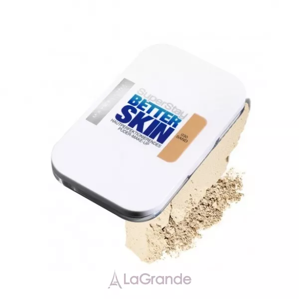 Maybelline SuperStay Better Skin ���������� �����