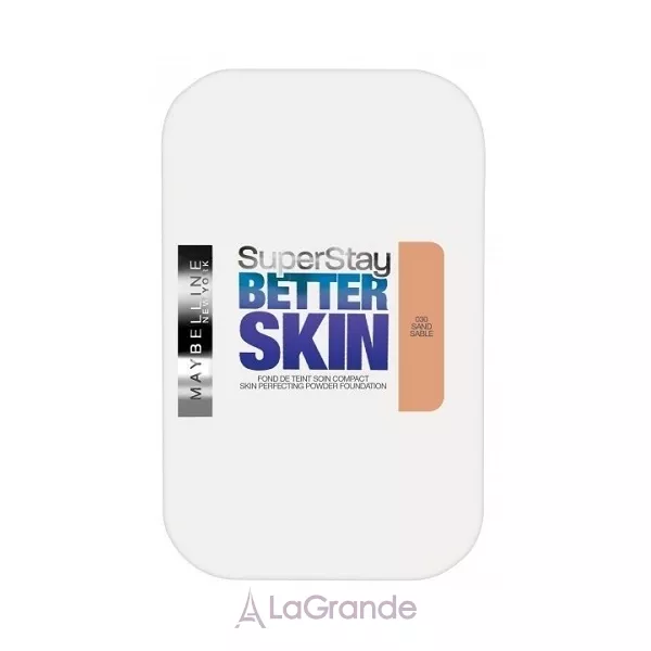 Maybelline SuperStay Better Skin ���������� �����
