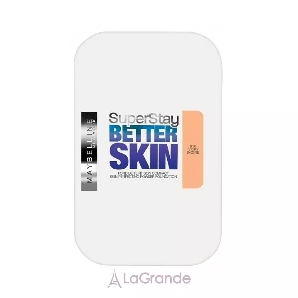 Maybelline SuperStay Better Skin ���������� �����