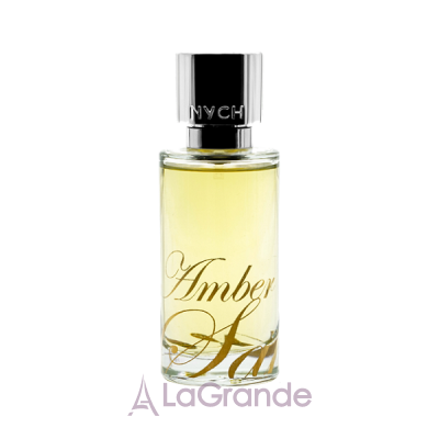 Nych Perfumes Amber Sahara ��������������� ���� (������)