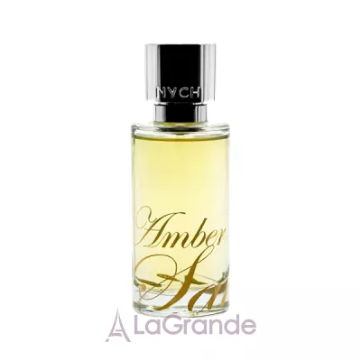 Nych Perfumes Amber Sahara ��������������� ���� (������)