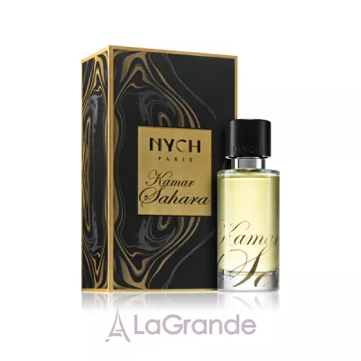 Nych Perfumes Kamar Sahara ����������� ����