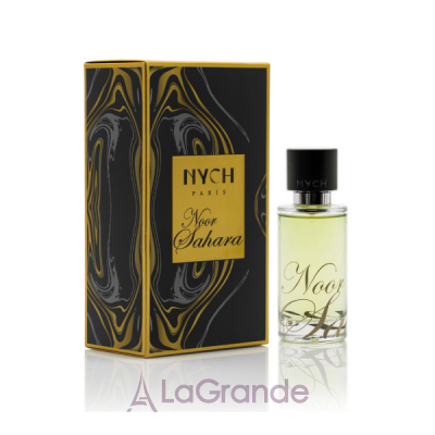 Nych Perfumes Noor Sahara ��������������� ����