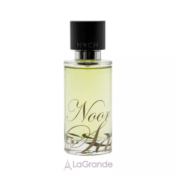 Nych Perfumes Noor Sahara ��������������� ����