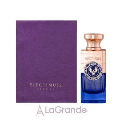 Electimuss Astrum Nova �������