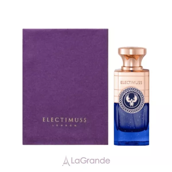 Electimuss Astrum Nova �������