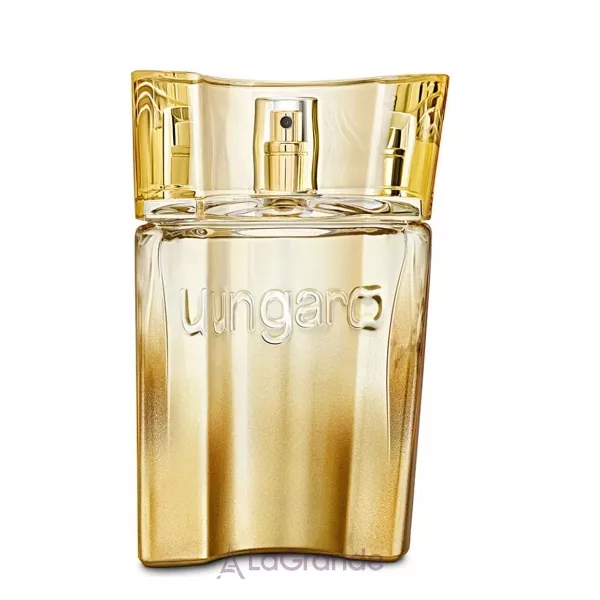 Emanuel Ungaro Ungaro Gold ��������� ���� (������)