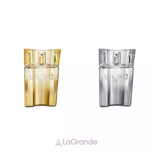 Emanuel Ungaro Ungaro Gold ��������� ���� (������)