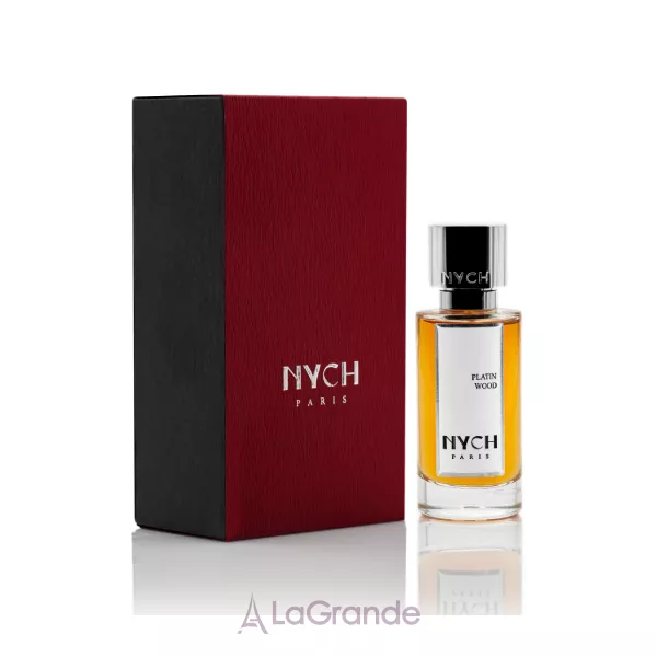 Nych Perfumes Platin Wood ��������������� ����