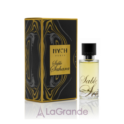 Nych Perfumes Sable Sahara ����������� ����