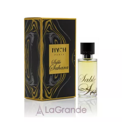 Nych Perfumes Sable Sahara ����������� ����