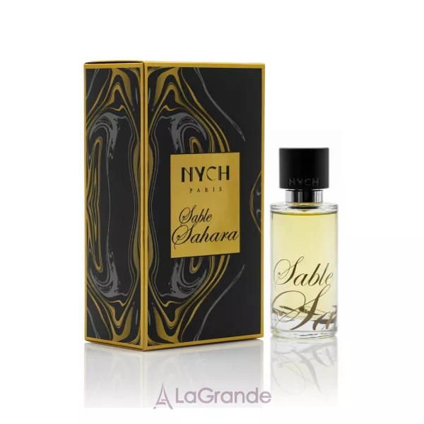 Nych Perfumes Sable Sahara ��������������� ����