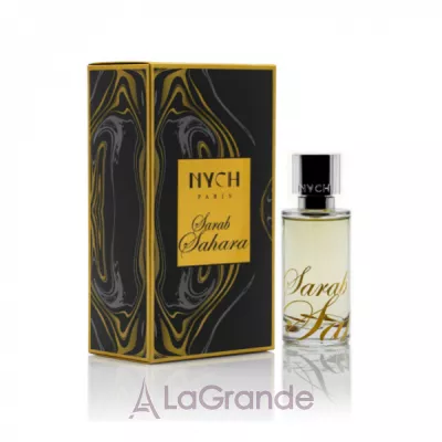 Nych Perfumes Sarab Sahara ��������������� ����