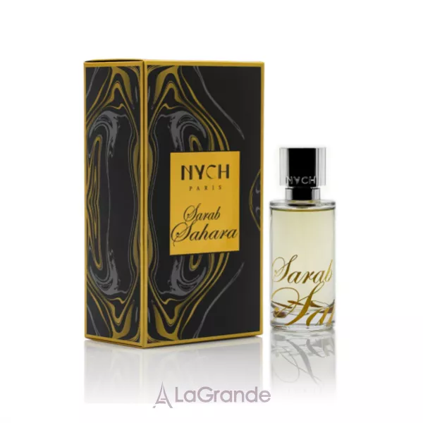 Nych Perfumes Sarab Sahara ��������������� ����