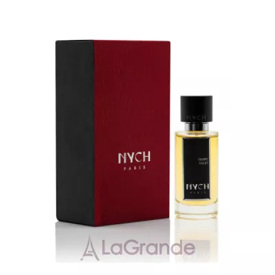 Nych Perfumes Tropic Valey ��������������� ����