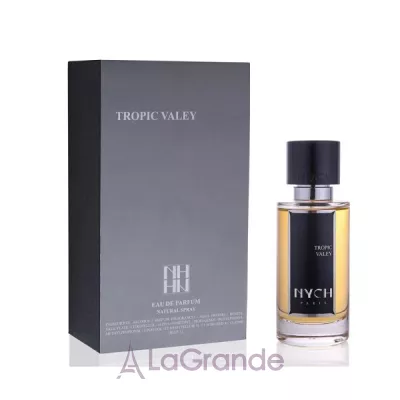 Nych Perfumes Tropic Valey ��������������� ����