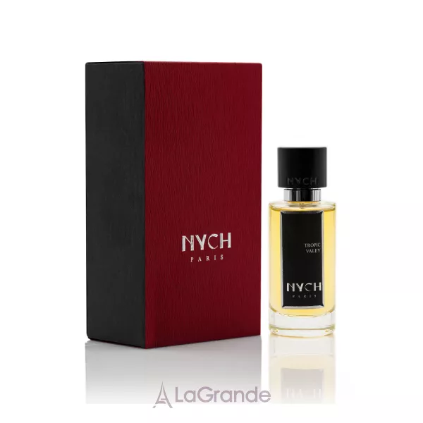 Nych Perfumes Tropic Valey ����������� ����
