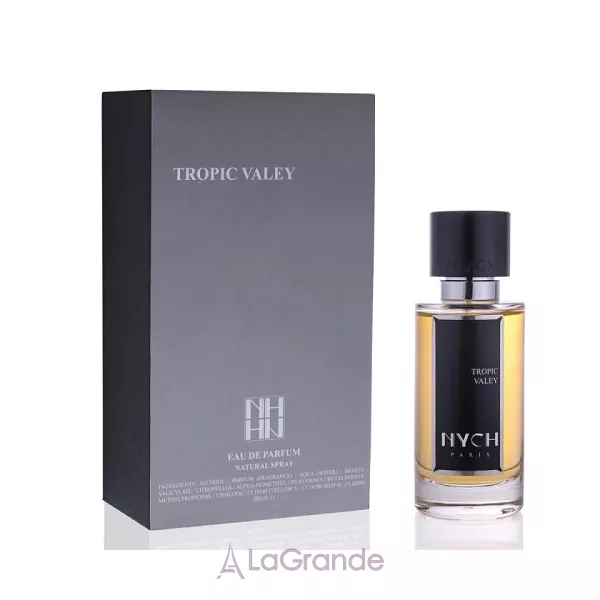 Nych Perfumes Tropic Valey ����������� ����