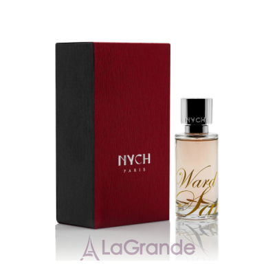 Nych Perfumes Ward Sahara ��������������� ����