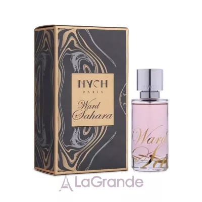 Nych Perfumes Ward Sahara ��������������� ����