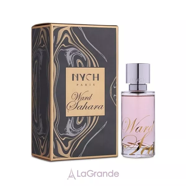 Nych Perfumes Ward Sahara ��������������� ����