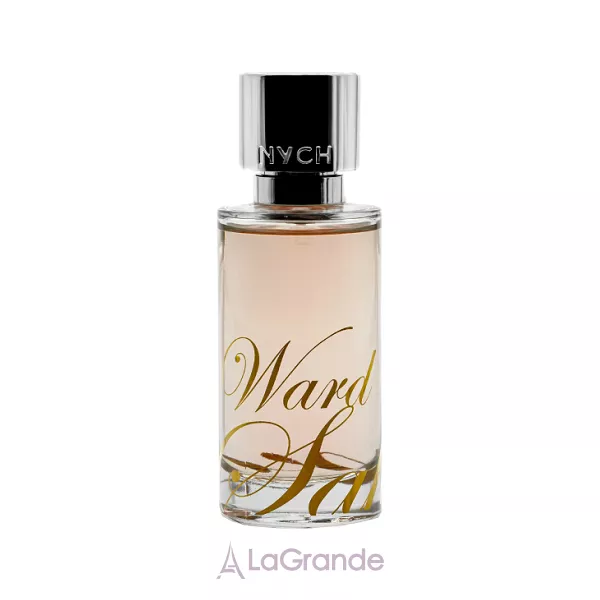 Nych Perfumes Ward Sahara ��������������� ���� (������)