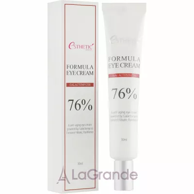 ������ Esthetic House Formula Eye Cream Galactomyces �������� ���� ��� ���� ������ ����