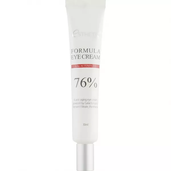 ������ Esthetic House Formula Eye Cream Galactomyces �������� ���� ��� ���� ������ ����