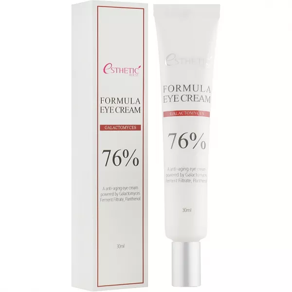 ������ Esthetic House Formula Eye Cream Galactomyces �������� ���� ��� ���� ������ ����