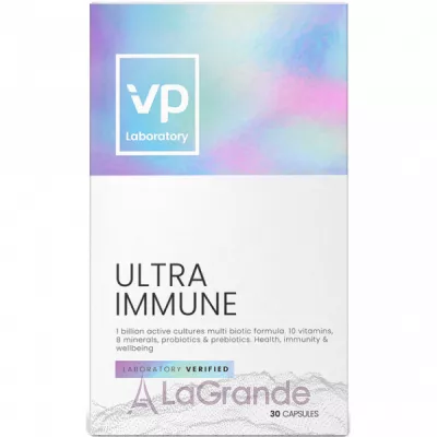 VPLab Ultra Immune �������� ��� ��������� �������� �������