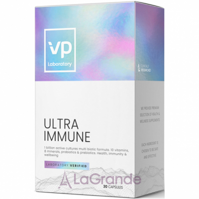 VPLab Ultra Immune �������� ��� ��������� �������� �������