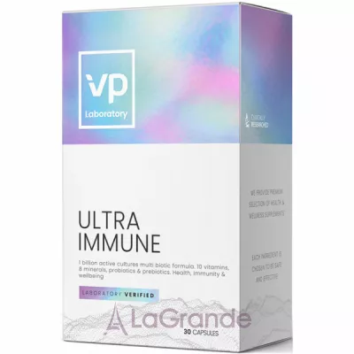 VPLab Ultra Immune �������� ��� ��������� �������� �������