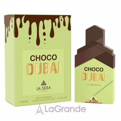 La Sera Choco Dubai ��������������� ����