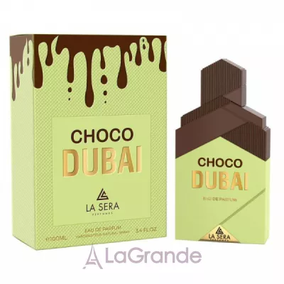 La Sera Choco Dubai ��������������� ����