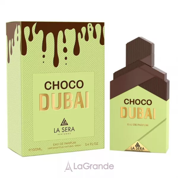 La Sera Choco Dubai ��������������� ����