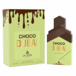 La Sera Choco Dubai 100ml