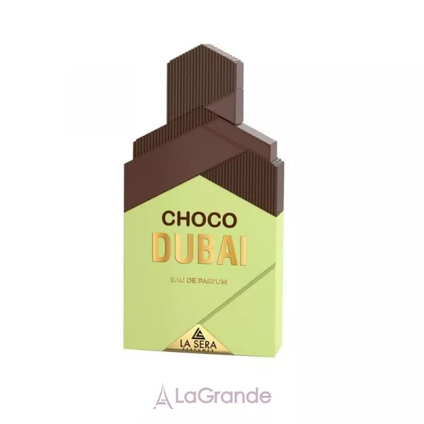 La Sera Choco Dubai ����������� ���� (������)