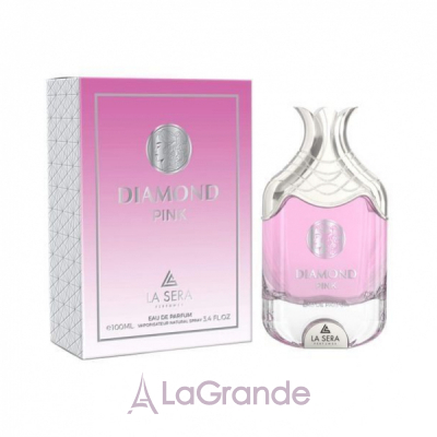 La Sera Diamond Pink ��������������� ����