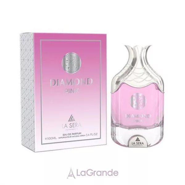 La Sera Diamond Pink ����������� ����